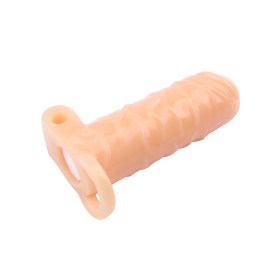 Navlaka za penisa sa vibracijom- CN 101621459-4